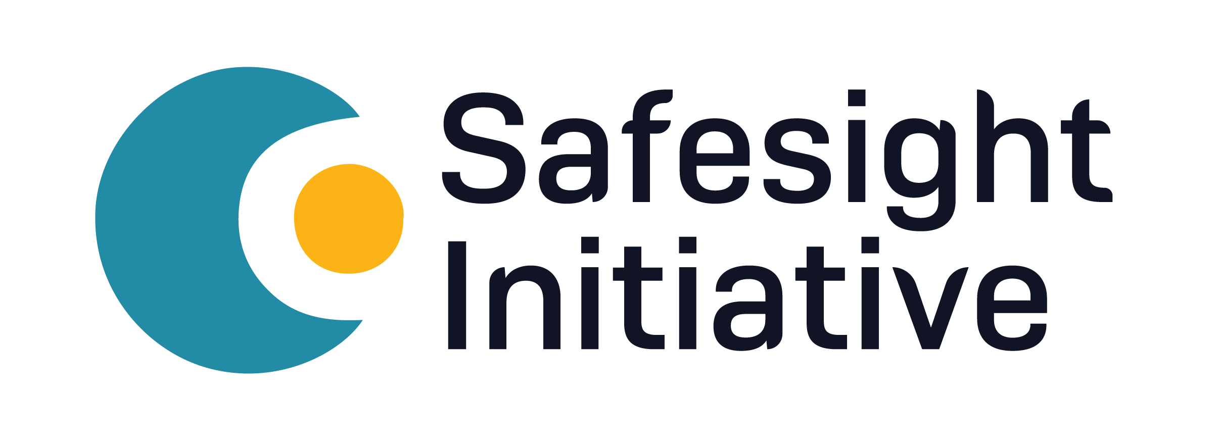 Safesight Initiative Logo