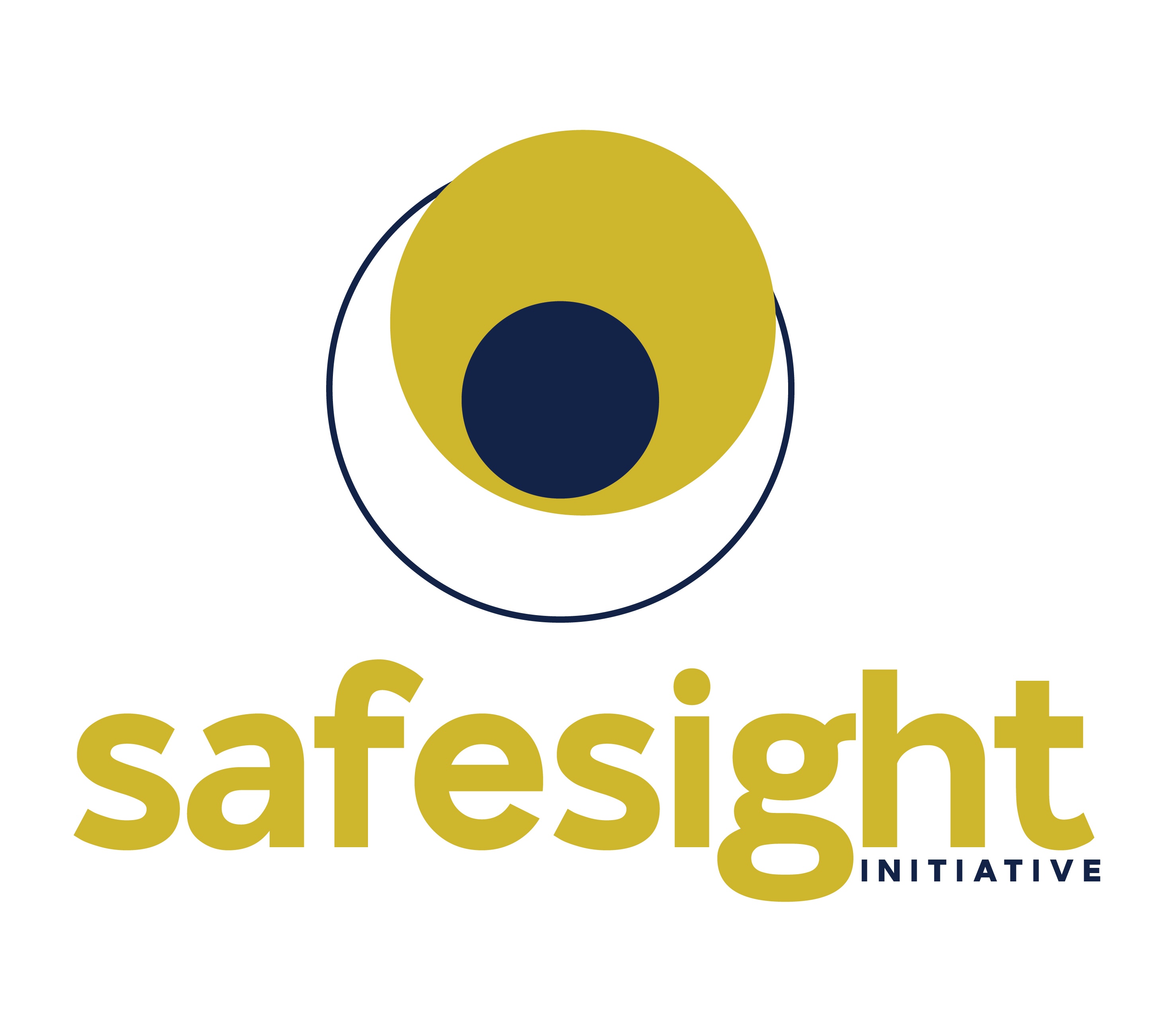 Safesight Initiative Logo